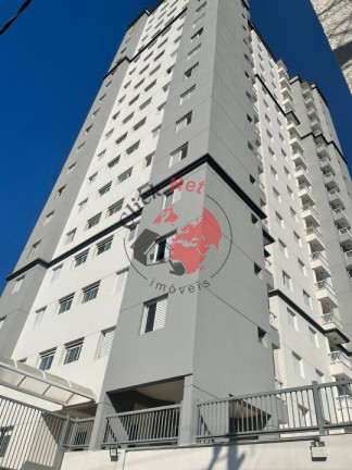 Foto do imóvel Apartamento com 2 Quartos à Venda, 50 m² em Vila Príncipe De Gales - Santo André