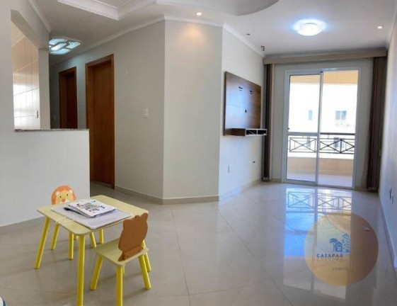 Foto do imóvel Apartamento com 2 Quartos à Venda, 55 m² em Vila Pires - Santo André