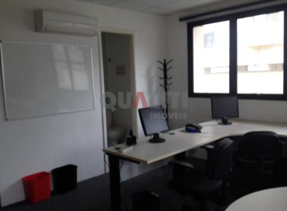 Foto do imóvel Sala Comercial à Venda, 43 m² em Moema - São Paulo