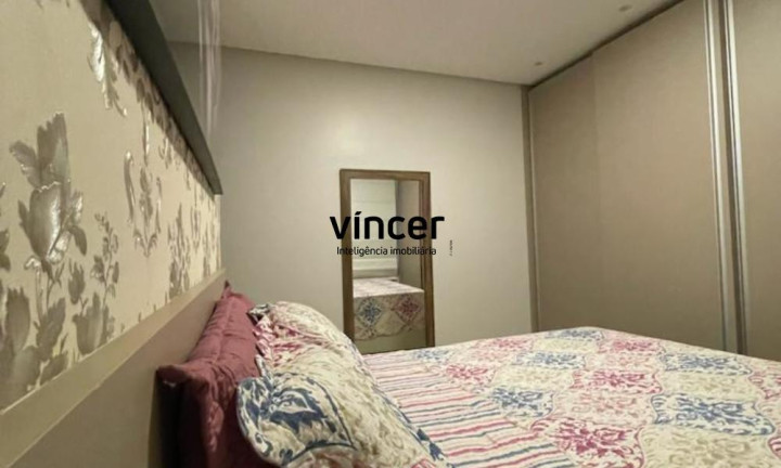 Foto do imóvel Apartamento com 2 Quartos à Venda, 68 m² em Parque Amazônia - Goiânia