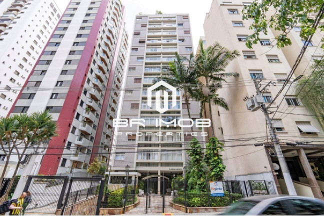 Foto do imóvel Imóvel com 2 Quartos à Venda, 100 m² em Jardim Paulista - São Paulo
