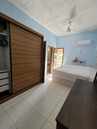 Imagem Casa de Condomínio com 4 Quartos à Venda, 400 m² em Camacari - Camaçari