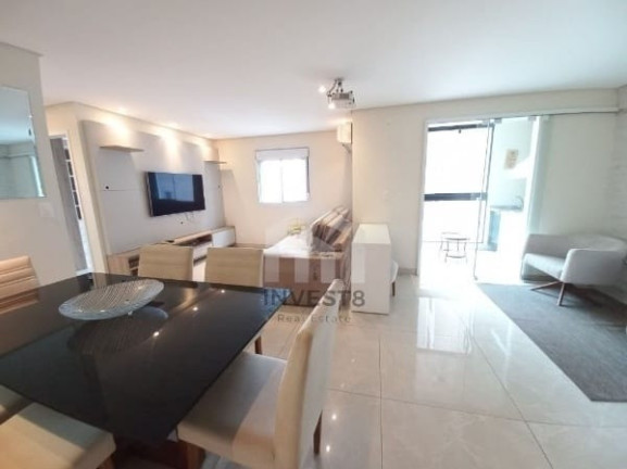 Foto do imóvel Apartamento com 2 Quartos à Venda, 74 m² em Vila Andrade - São Paulo