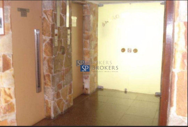 Foto do imóvel Apartamento com 2 Quartos à Venda, 53 m² em Jardim Celeste - São Paulo