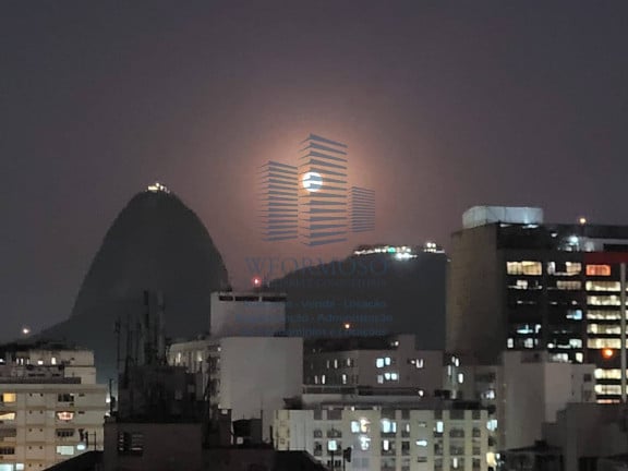 Foto do imóvel Apartamento com 3 Quartos à Venda, 139 m² em Botafogo - Rio De Janeiro