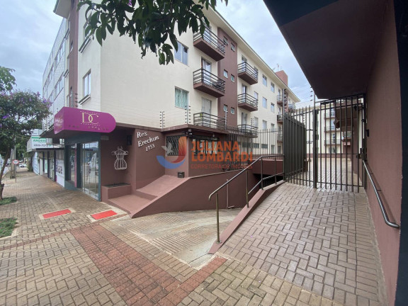 Foto do imóvel Apartamento com 2 Quartos à Venda, 50 m² em Centro - Cascavel