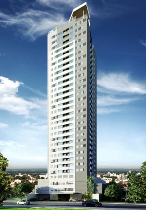 Foto do imóvel Imóvel com 2 Quartos à Venda,  em Setor Central - Goiânia