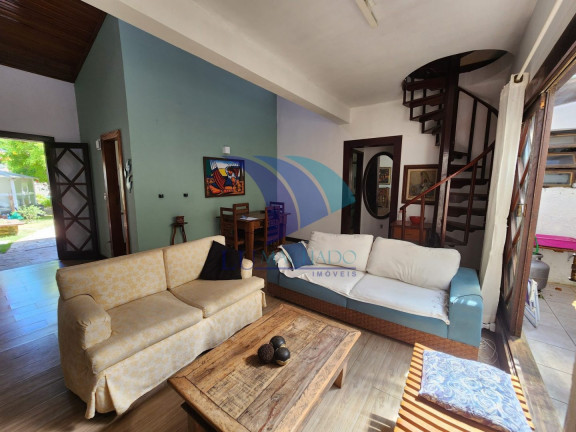 Foto do imóvel Casa com 2 Quartos à Venda, 140 m² em Portinho - Cabo Frio