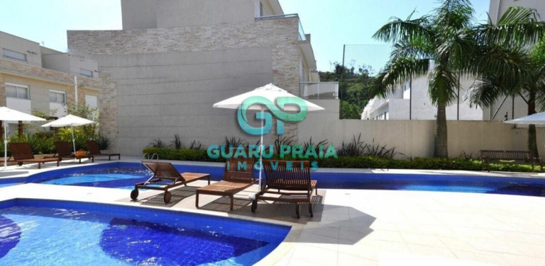 Foto do imóvel Casa de Condomínio com 4 Quartos à Venda, 315 m² em Enseada - Guarujá