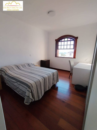 Foto do imóvel Casa com 5 Quartos à Venda, 374 m² em Ouro Preto - Belo Horizonte
