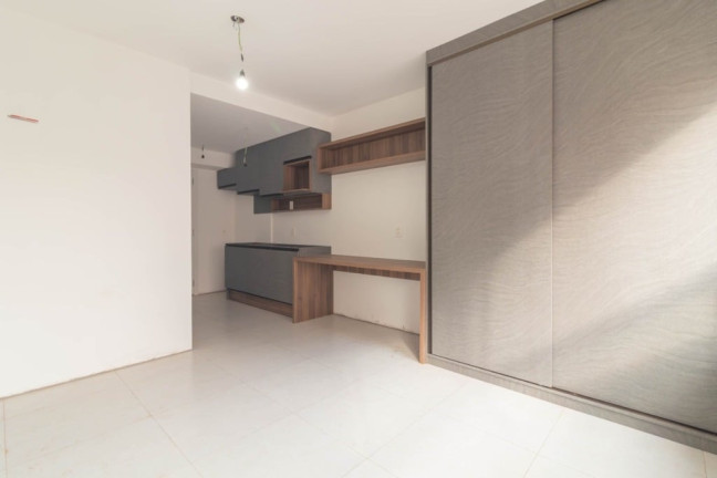Imagem Apartamento com 1 Quarto à Venda, 27 m² em Partenon - Porto Alegre