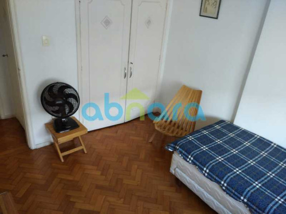 Foto do imóvel Apartamento com 4 Quartos à Venda, 158 m² em Copacabana - Rio De Janeiro