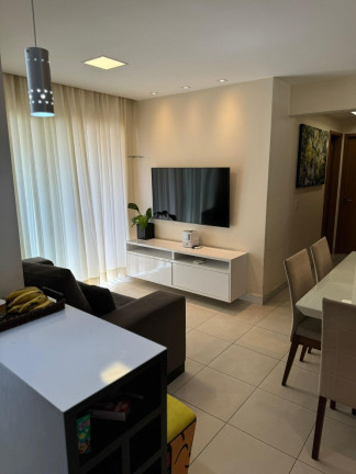 Foto do imóvel Apartamento com 2 Quartos à Venda, 64 m² em Parque Amazônia - Goiânia