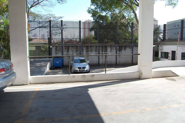 Foto do imóvel Imóvel Comercial à Venda, 2.750 m² em Vila Santa Catarina - São Paulo