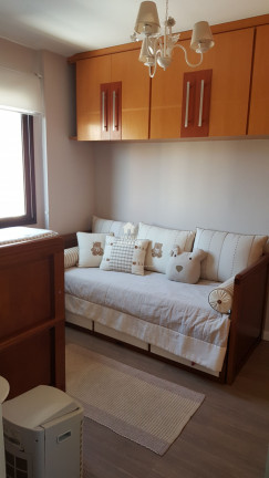 Imagem Apartamento com 2 Quartos à Venda, 70 m² em Vila Ipojuca