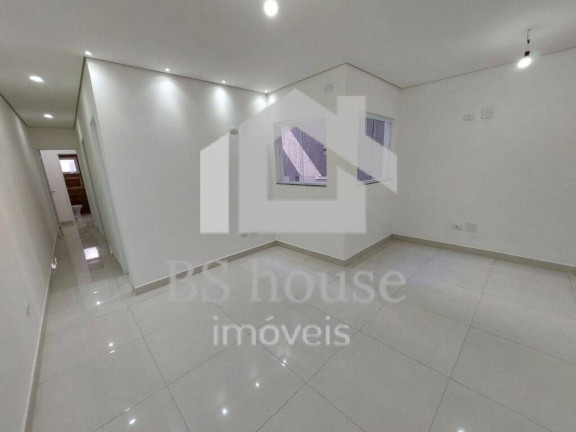 Foto do imóvel Apartamento com 3 Quartos à Venda, 144 m² em Vila Curuça - Santo André
