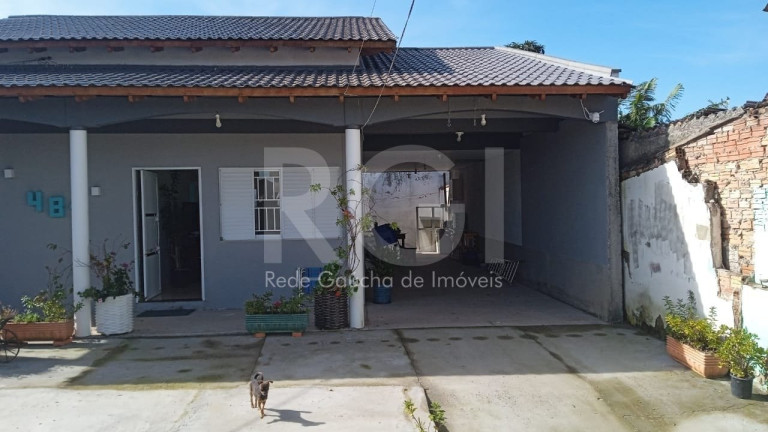 Imagem Casa com 3 Quartos à Venda, 360 m² em Maria Regina - Alvorada