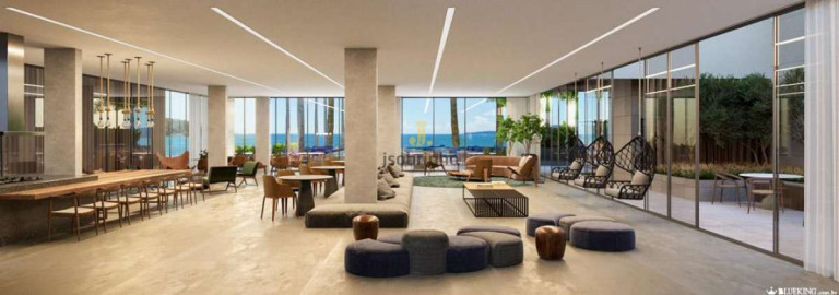 Imagem Apartamento com 5 Quartos à Venda, 320 m² em Centro - Itapema