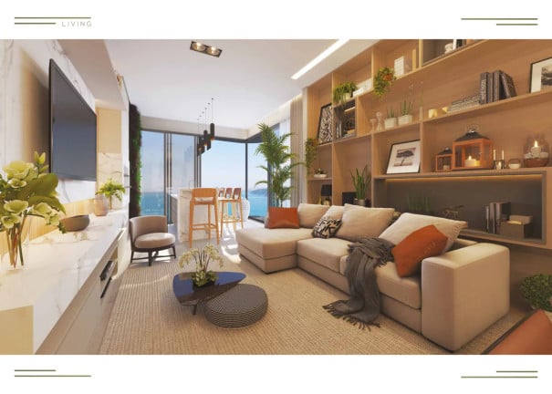 Foto do imóvel Apartamento com 4 Quartos à Venda, 197 m² em Perequê - Porto Belo