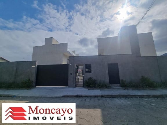 Foto do imóvel Casa com 3 Quartos à Venda, 113 m² em Centro - Caraguatatuba