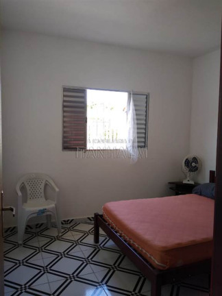 Imagem Casa com 2 Quartos à Venda, 56 m² em Santa Terezinha - Itanhaem