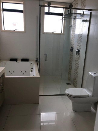 Imagem Apartamento à Venda, 307 m² em Atiradores - Joinville