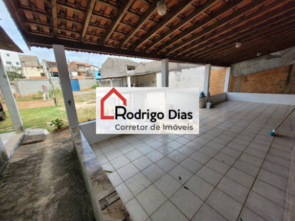 Imagem Chácara com 2 Quartos à Venda, 110 m² em Engordadouro - Jundiaí