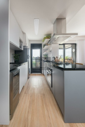 Imagem Apartamento com 1 Quarto à Venda, 62 m² em Bethaville I - Barueri