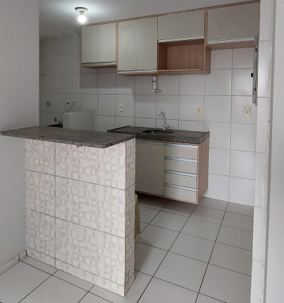 Imagem Apartamento com 2 Quartos à Venda, 52 m² em Zoobotânico - Teresina