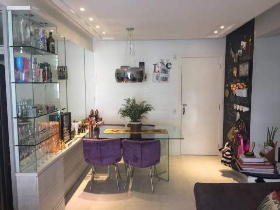Foto do imóvel Apartamento com 2 Quartos à Venda, 75 m² em Trindade - Florianópolis