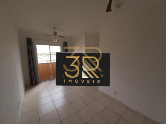 Foto do imóvel Apartamento com 2 Quartos à Venda, 48 m² em Campos Elíseos - Ribeirão Preto