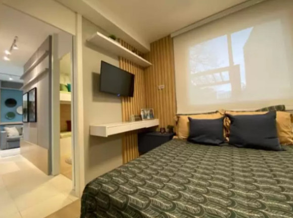 Imagem Apartamento com 2 Quartos à Venda, 48 m² em Ponta Negra - Manaus