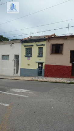 Imagem Casa com 2 Quartos à Venda, 106 m² em Centro - Sorocaba