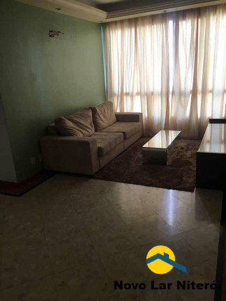 Foto do imóvel Apartamento com 3 Quartos à Venda, 109 m² em Icaraí - Niterói