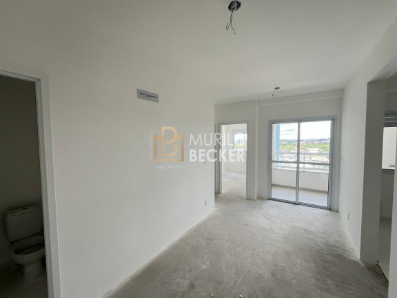 Foto do imóvel Apartamento com 2 Quartos à Venda, 64 m² em Loteamento Villa Branca - Jacareí