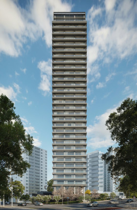 Foto do imóvel Imóvel com 4 Quartos à Venda, 317 m² em Vila Uberabinha - São Paulo