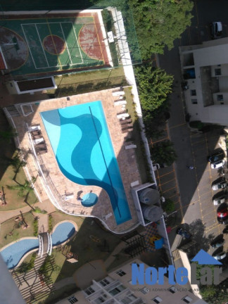 Foto do imóvel Apartamento com 3 Quartos à Venda, 70 m² em Piqueri - São Paulo