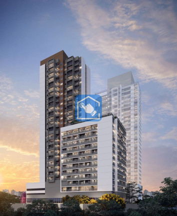 Foto do imóvel Apartamento com 3 Quartos à Venda, 119 m² em Vila Prudente - São Paulo