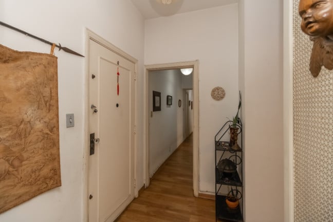 Foto do imóvel Apartamento com 3 Quartos à Venda, 144 m² em Consolação - São Paulo