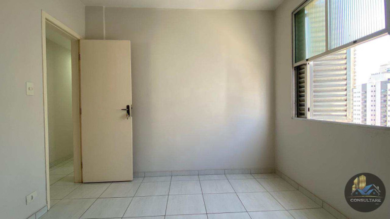 Imagem Apartamento com 2 Quartos à Venda, 67 m² em Gonzaga - Santos