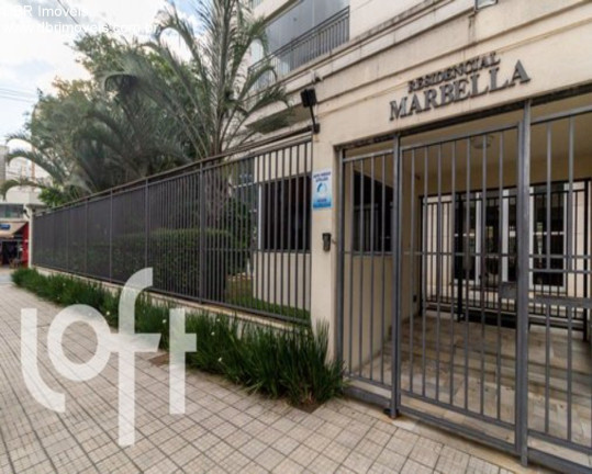 Foto do imóvel Apartamento com 3 Quartos à Venda, 94 m² em Lapa - São Paulo
