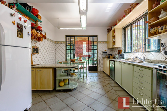 Imagem Casa com 4 Quartos à Venda, 390 m² em Jardim Paulista - São Paulo