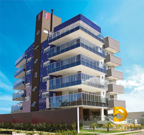 Foto do imóvel Apartamento com 3 Quartos à Venda, 159 m² em Pio Corrêa - Criciúma
