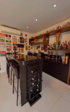 Imagem Casa com 5 Quartos à Venda, 618 m² em Burle Marx - Santana De Parnaíba