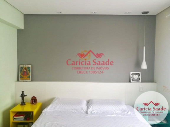 Imagem Apartamento com 3 Quartos à Venda, 132 m² em Bosque Da Saúde - São Paulo