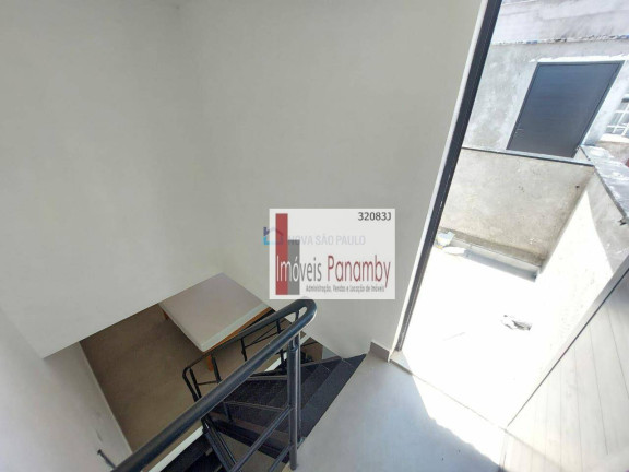 Imagem Kitnet com 1 Quarto para Alugar, 45 m² em Mirandópolis - São Paulo