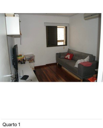 Imagem Apartamento com 3 Quartos à Venda, 145 m² em Altos Do Esplanada - São José Dos Campos