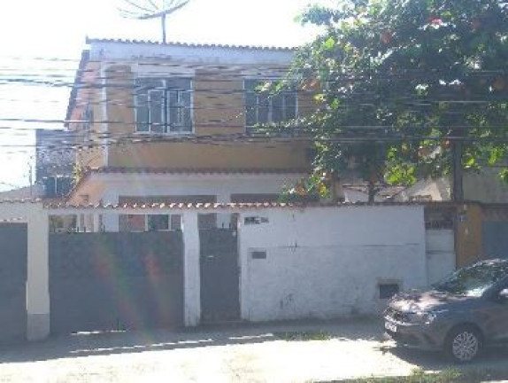 Imagem Apartamento com 3 Quartos à Venda, 67 m² em Curicica - Rio De Janeiro
