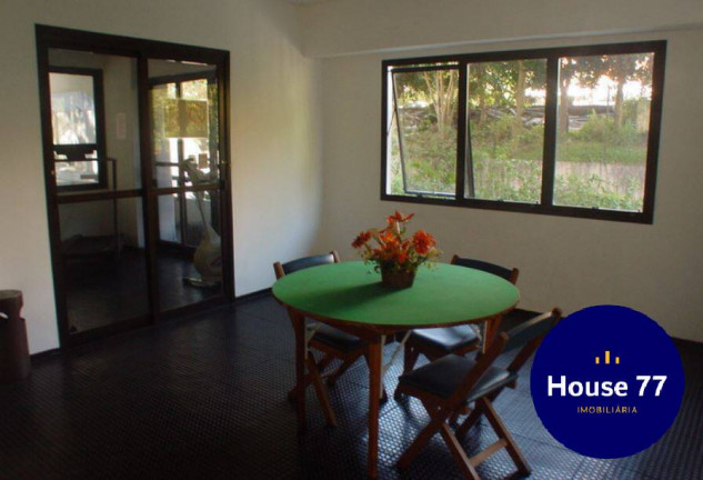 Foto do imóvel Apartamento com 4 Quartos à Venda, 142 m² em Morumbi - São Paulo