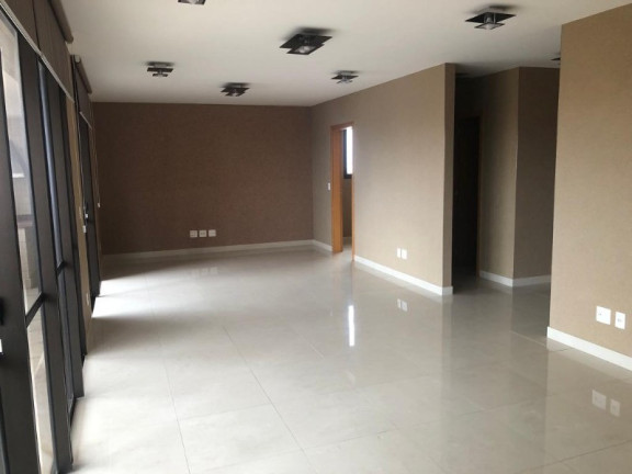 Foto do imóvel Imóvel com 4 Quartos à Venda, 208 m² em Vila Mariana - São Paulo
